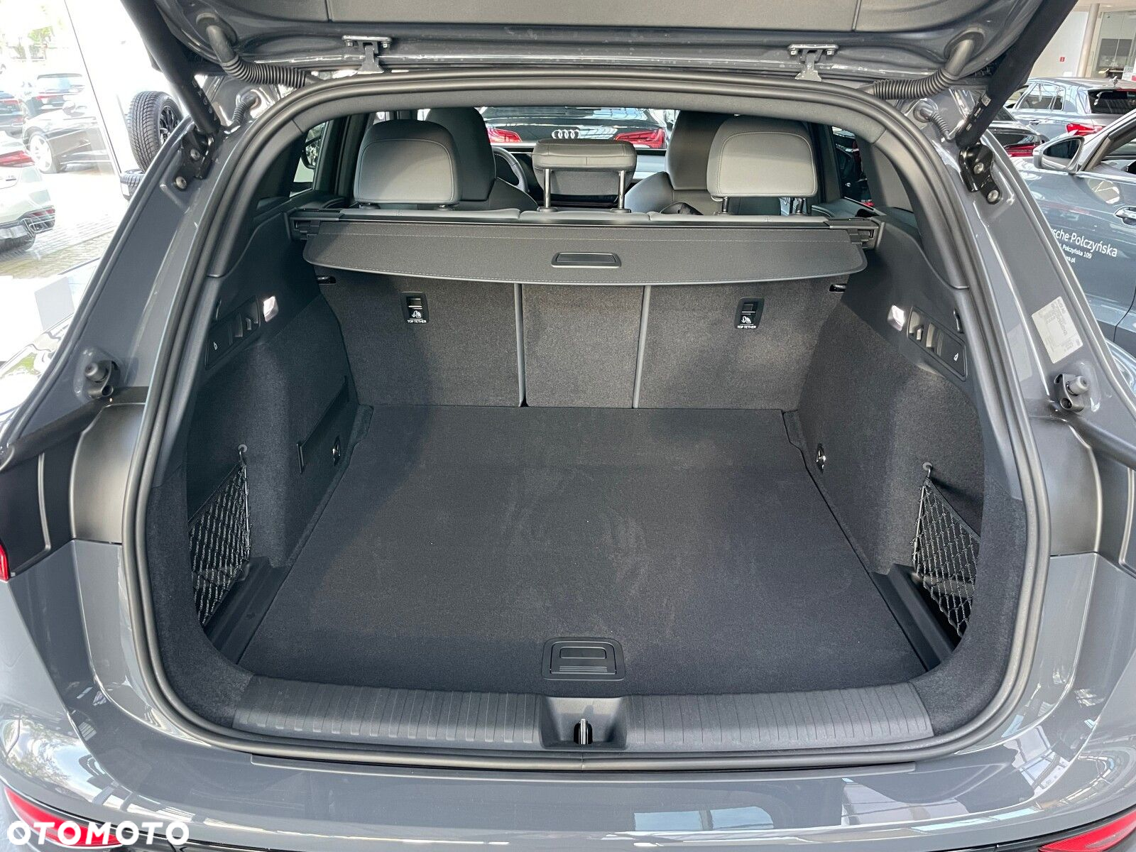 Audi Q6 e-tron - 9