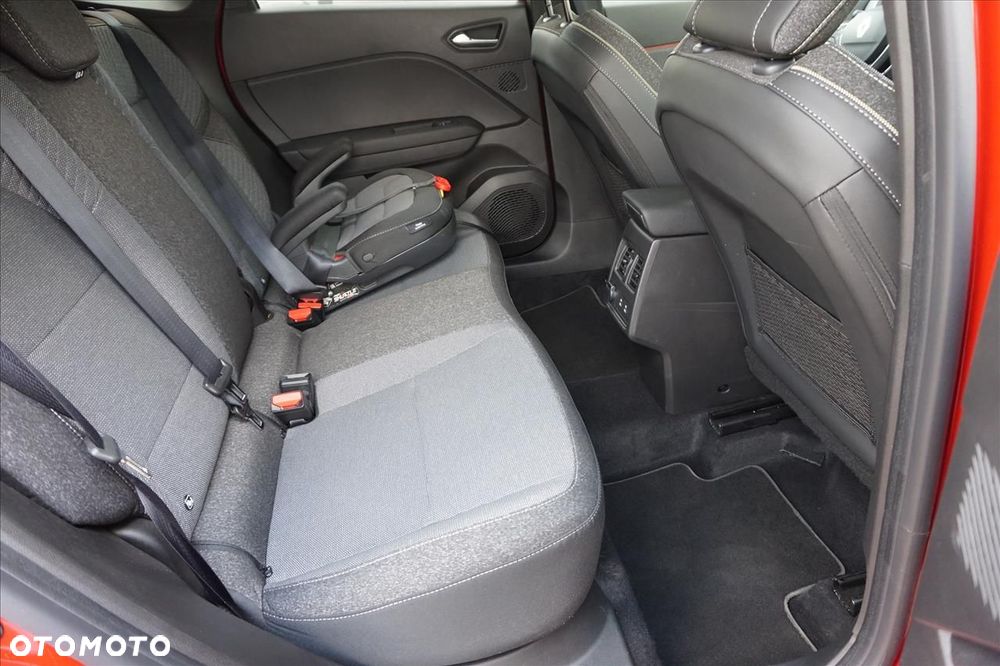 Renault Symbioz 1.8 E-Tech Full Hybrid 160 Techno - 19