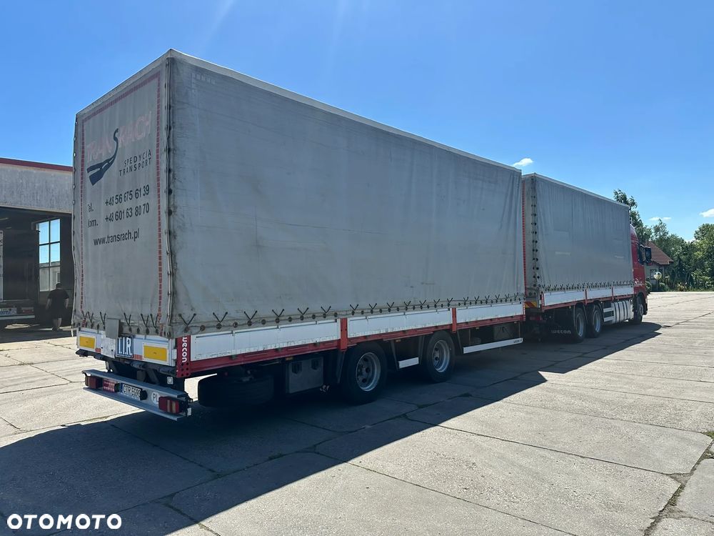 Volvo FH12 - 10