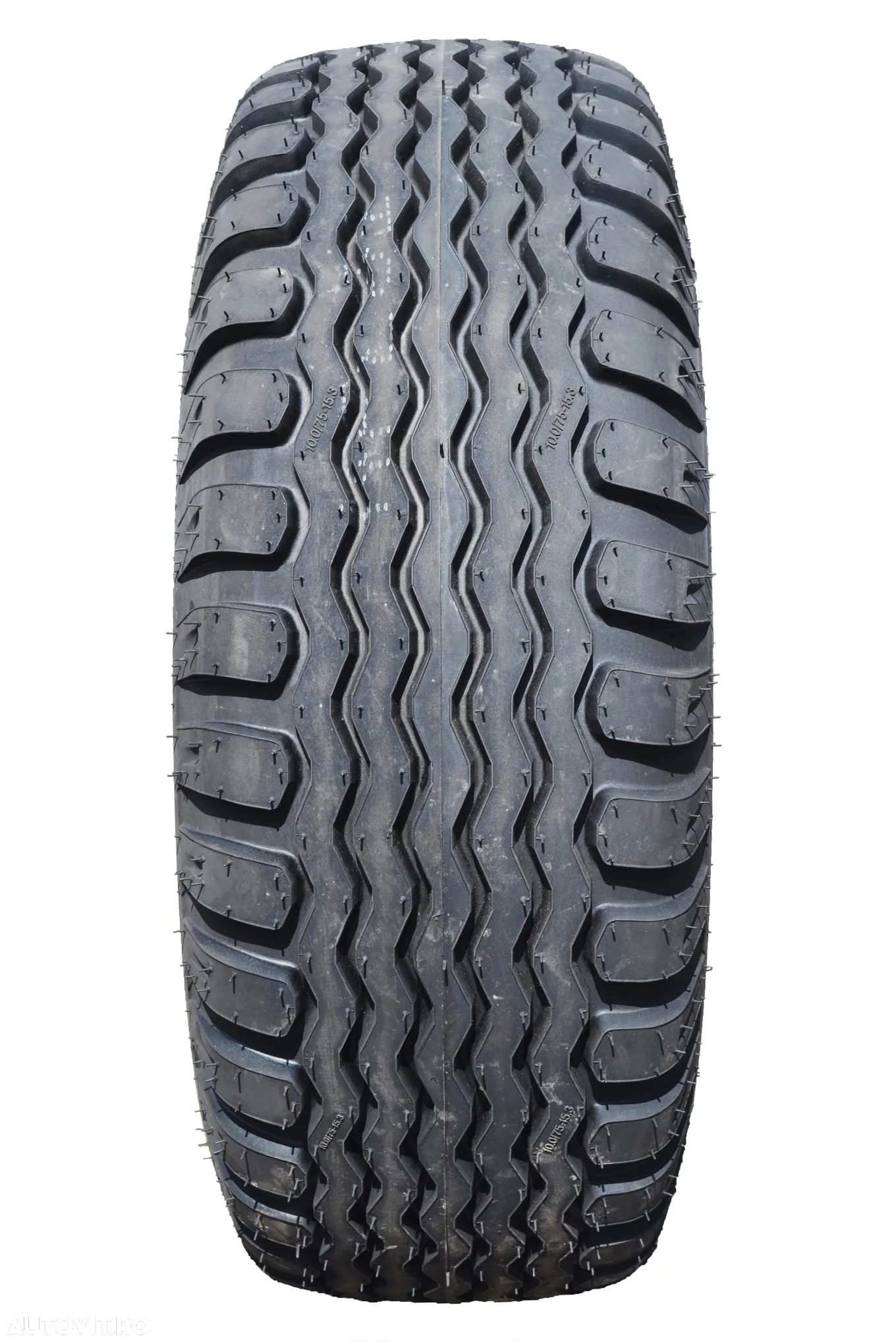 Anvelopa 11.5/80-15.3 Montana IMP-300 14PR TL - TRANSPORT GRATUIT! - 3