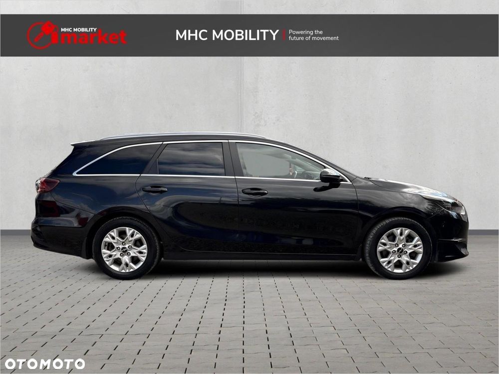 Kia Ceed 1.5 T-GDI L - 7
