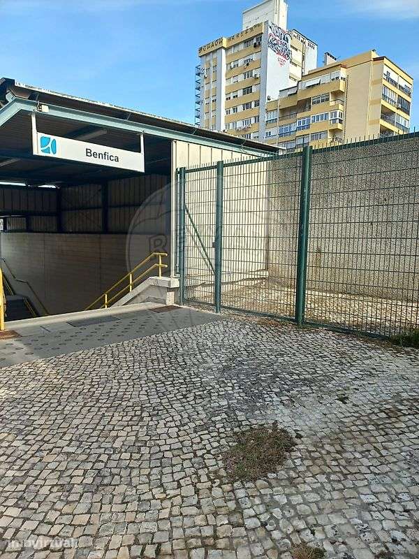 Apartamento T3 para venda - Grande imagem: 4/21