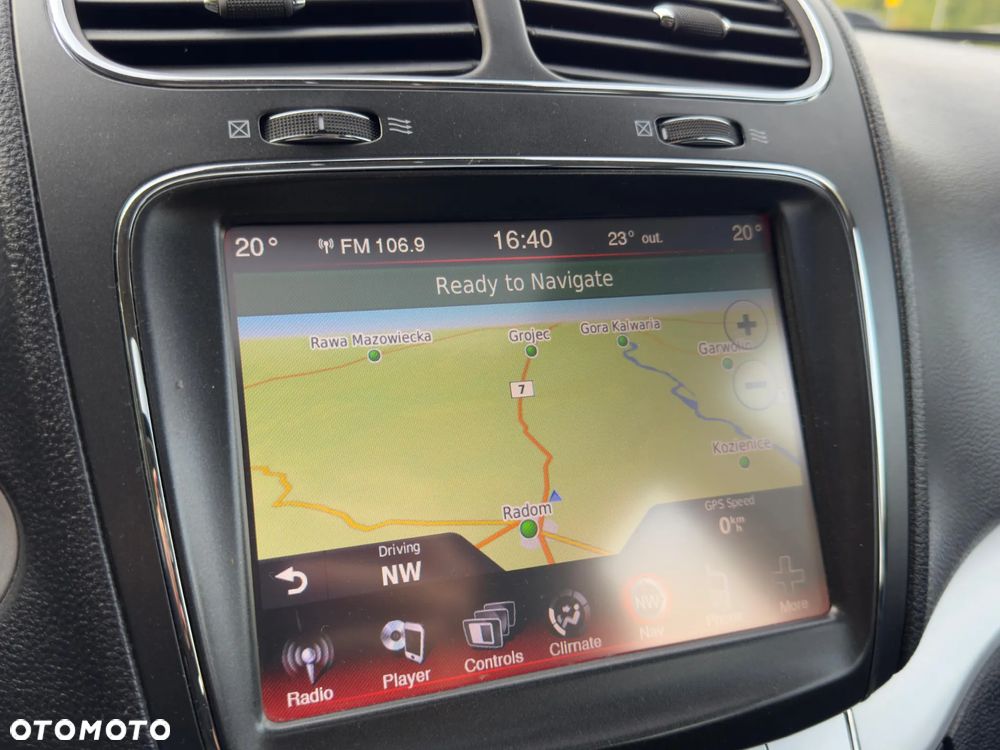 Dodge Journey - 9