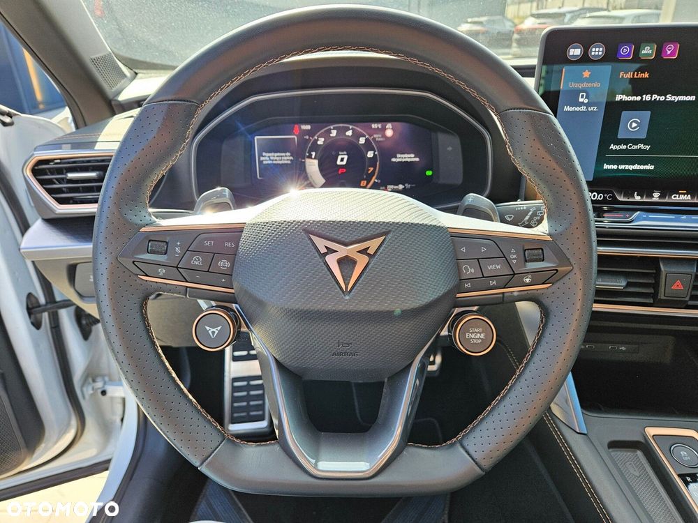 Cupra Formentor - 18