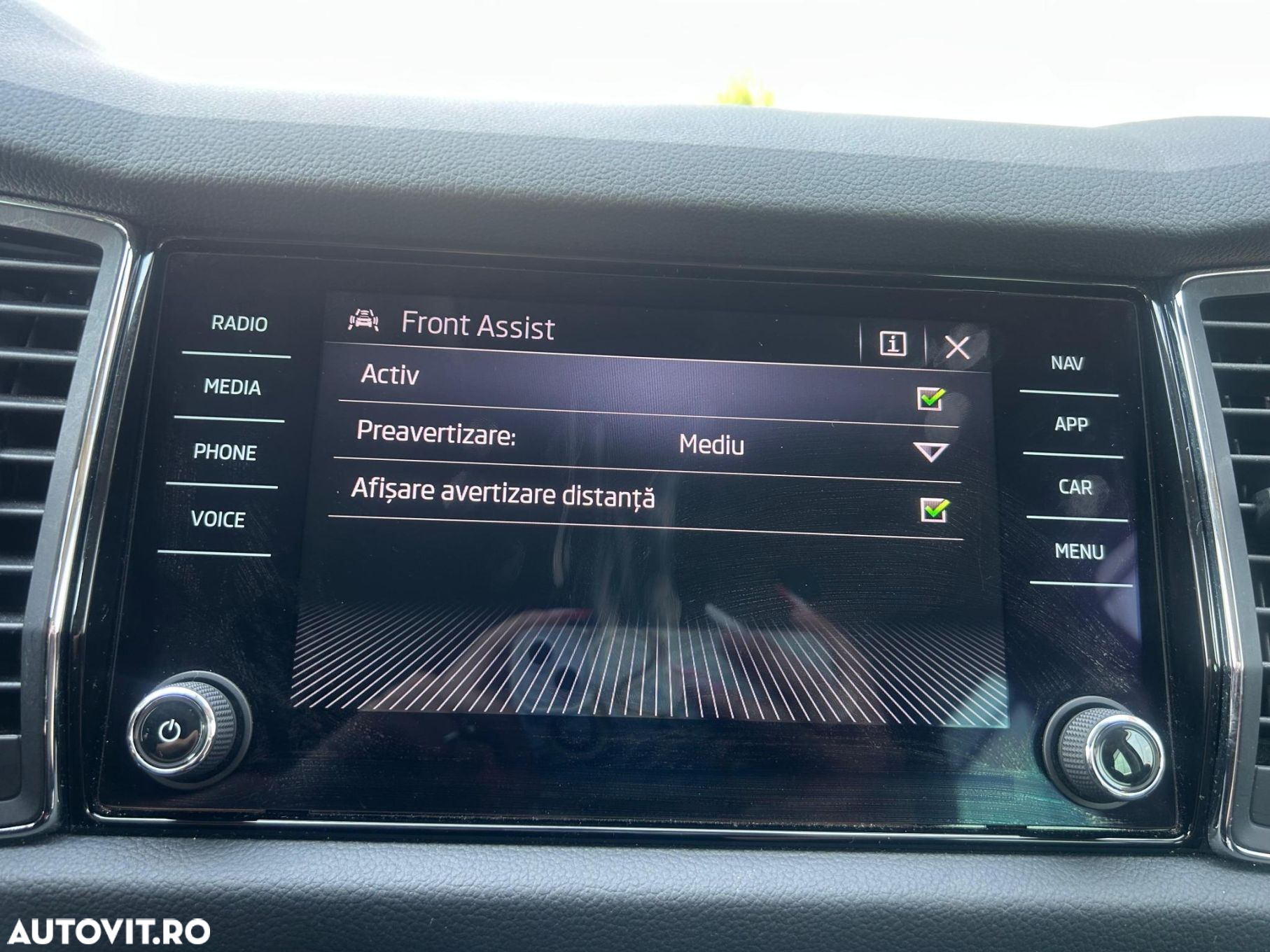 Skoda Kodiaq 2.0 TDI 4X4 DSG Ambition - 22