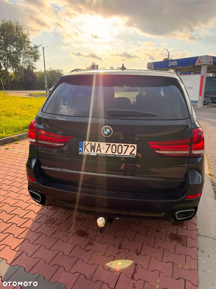 BMW X5 - 3