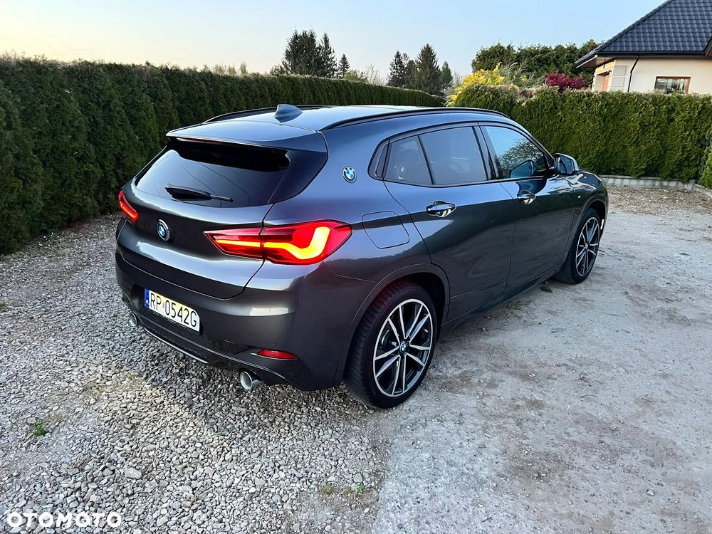 BMW X2 xDrive20d M Sport - 26