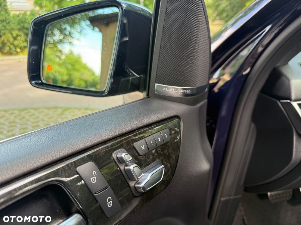 Mercedes-Benz GLE 350 d 4-Matic - 27