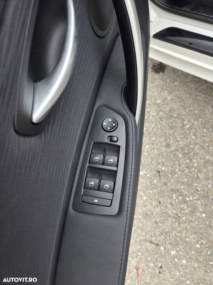 BMW Seria 1 116i - 6