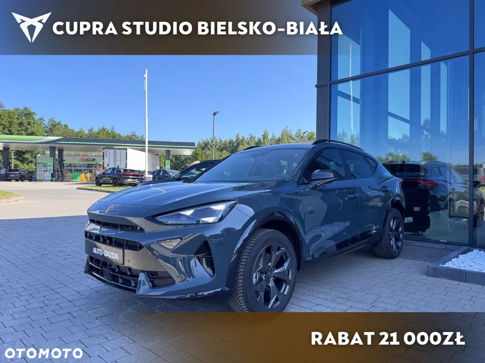 Cupra Formentor - 2