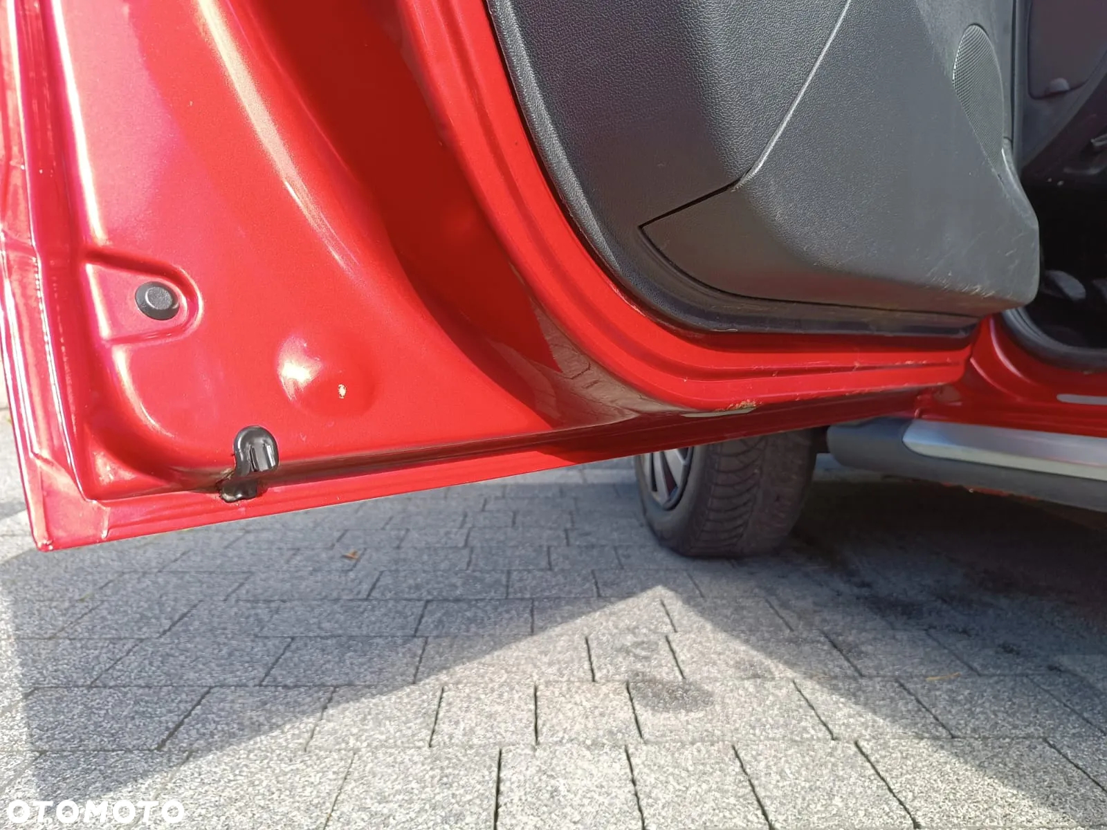 Dacia Sandero Stepway 1.6 - 33