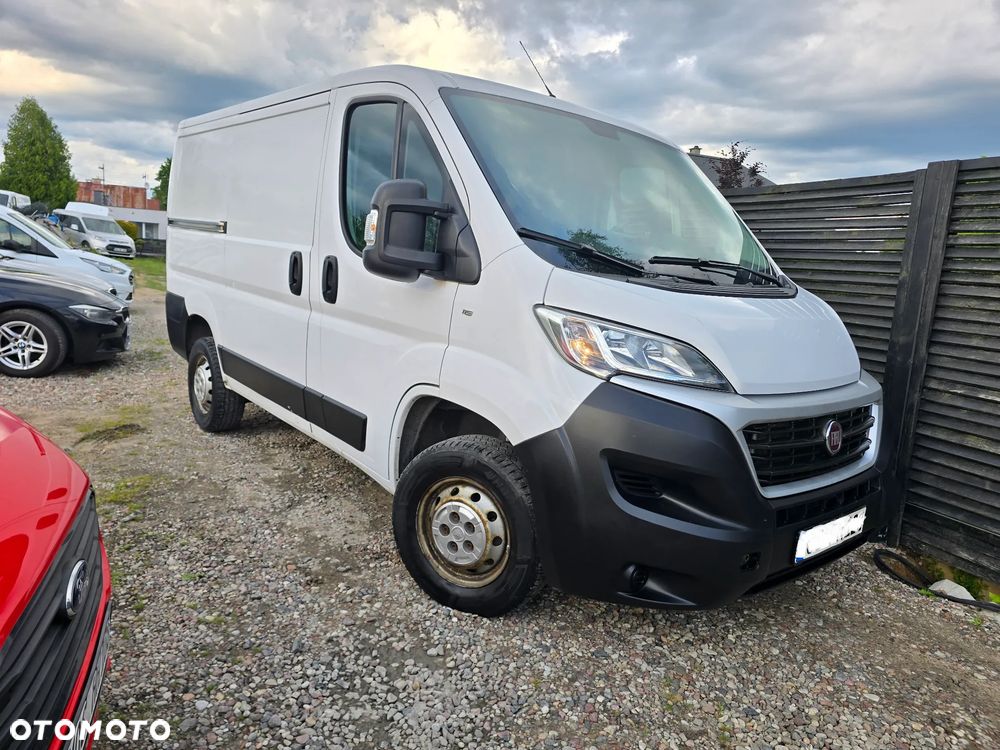 Fiat Ducato - 18