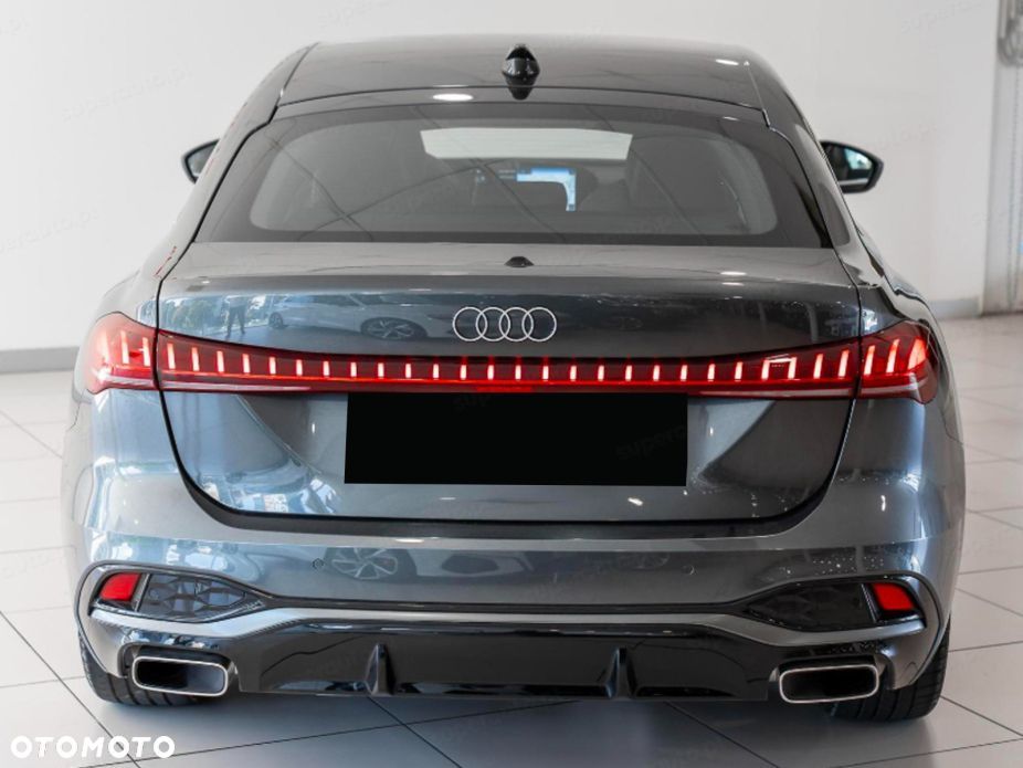 Audi A5 Limousine TFSI S tronic - 3