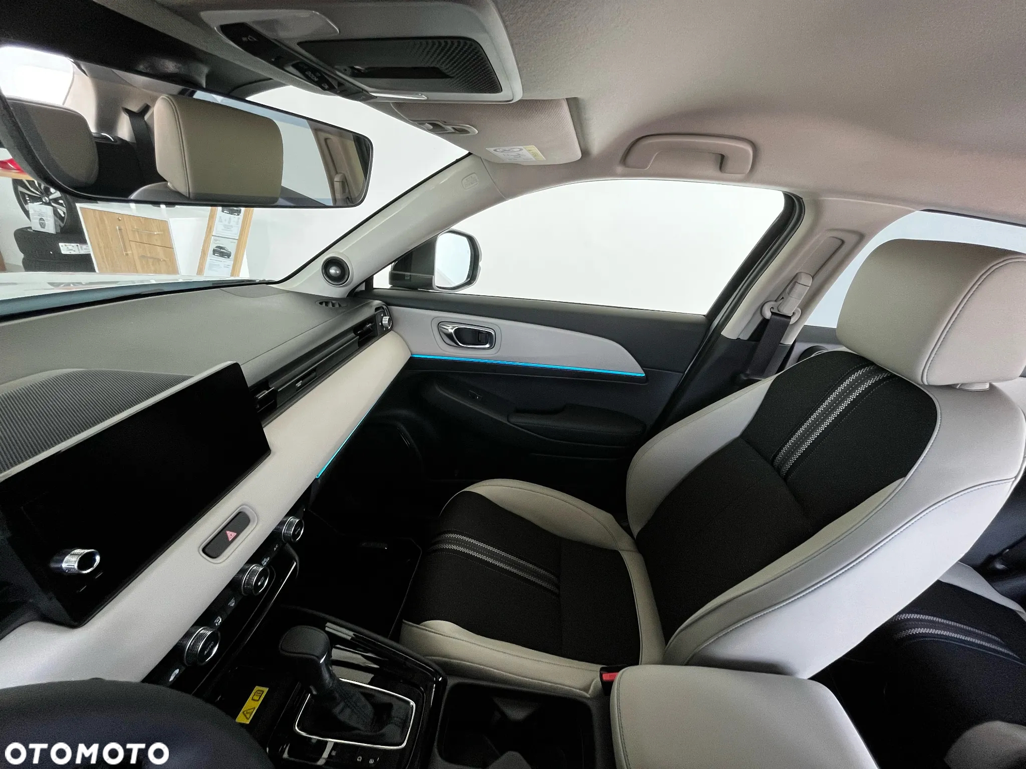 Honda HR-V 1.5 i-MMD Advance Style BSI CVT - 7
