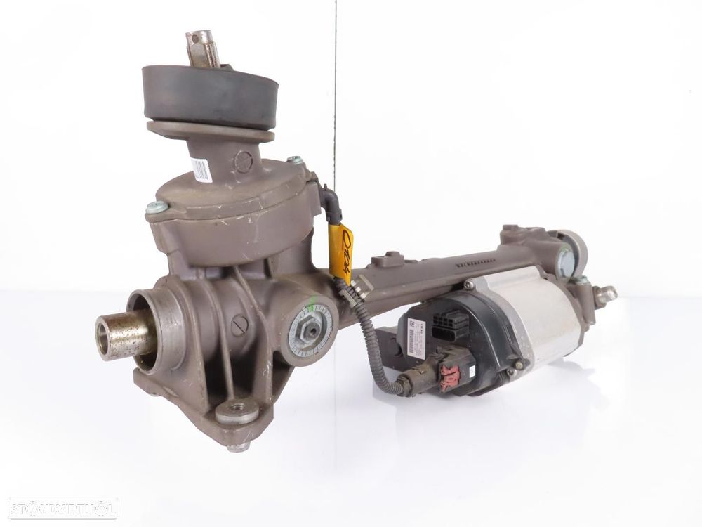 Caixa direcção eléctrica  Usado / Original AUDI A3 (8P1)/AUDI A3 Sportback (8PA)... - 3