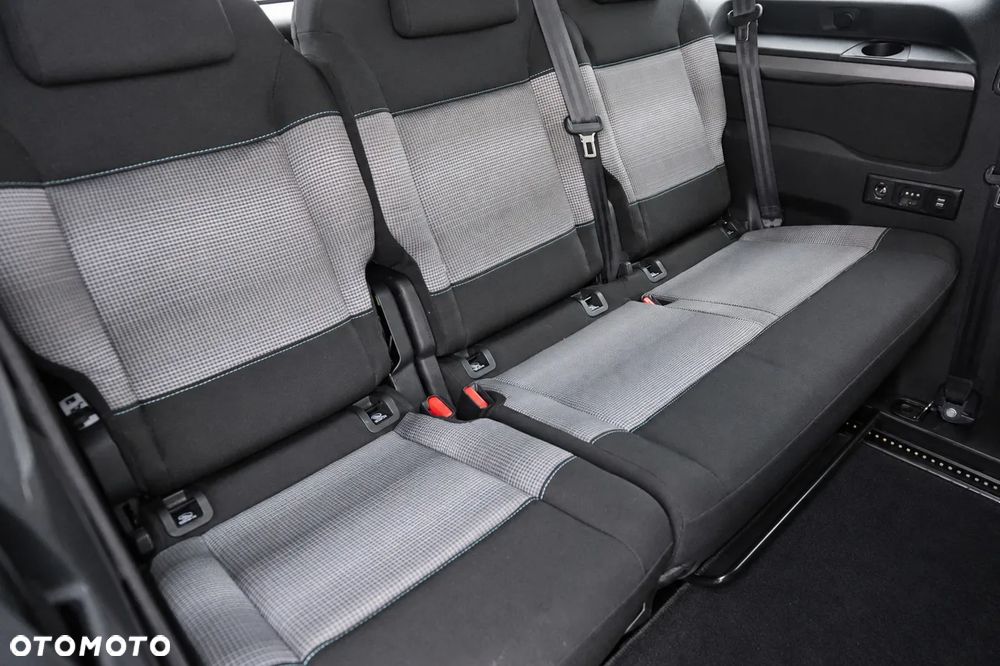 Citroën SpaceTourer - 33