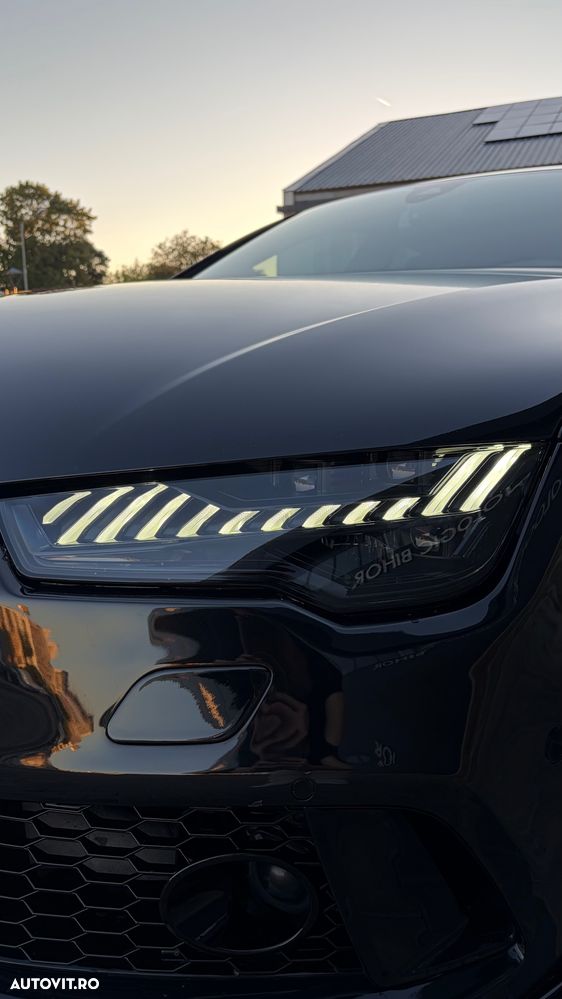 Audi A7 Sportback - 7