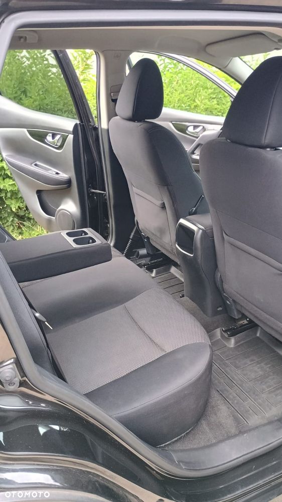 Nissan Qashqai - 18