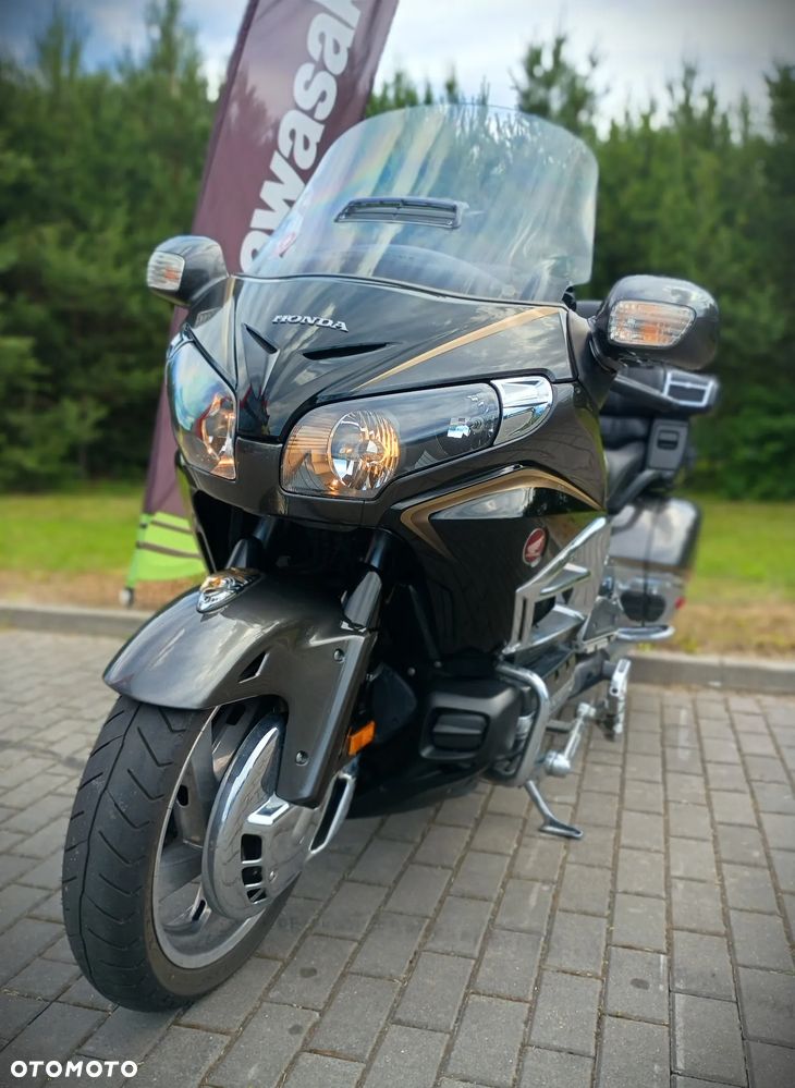 Honda GL - 3