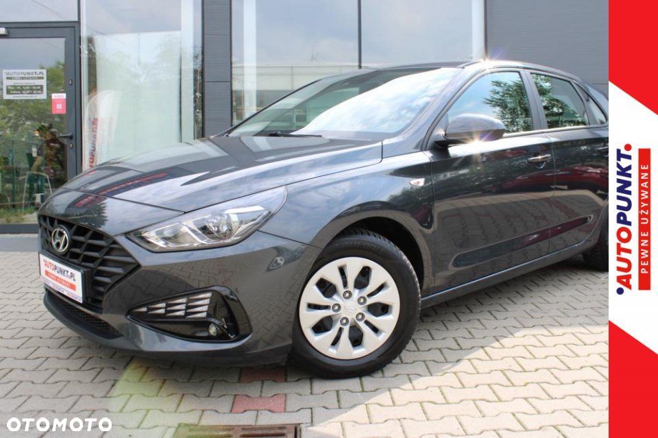 Hyundai i30 - 1