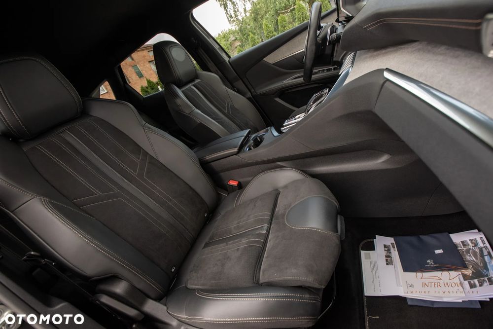 Peugeot 3008 1.6 PureTech GT Pack S&S EAT8 - 27