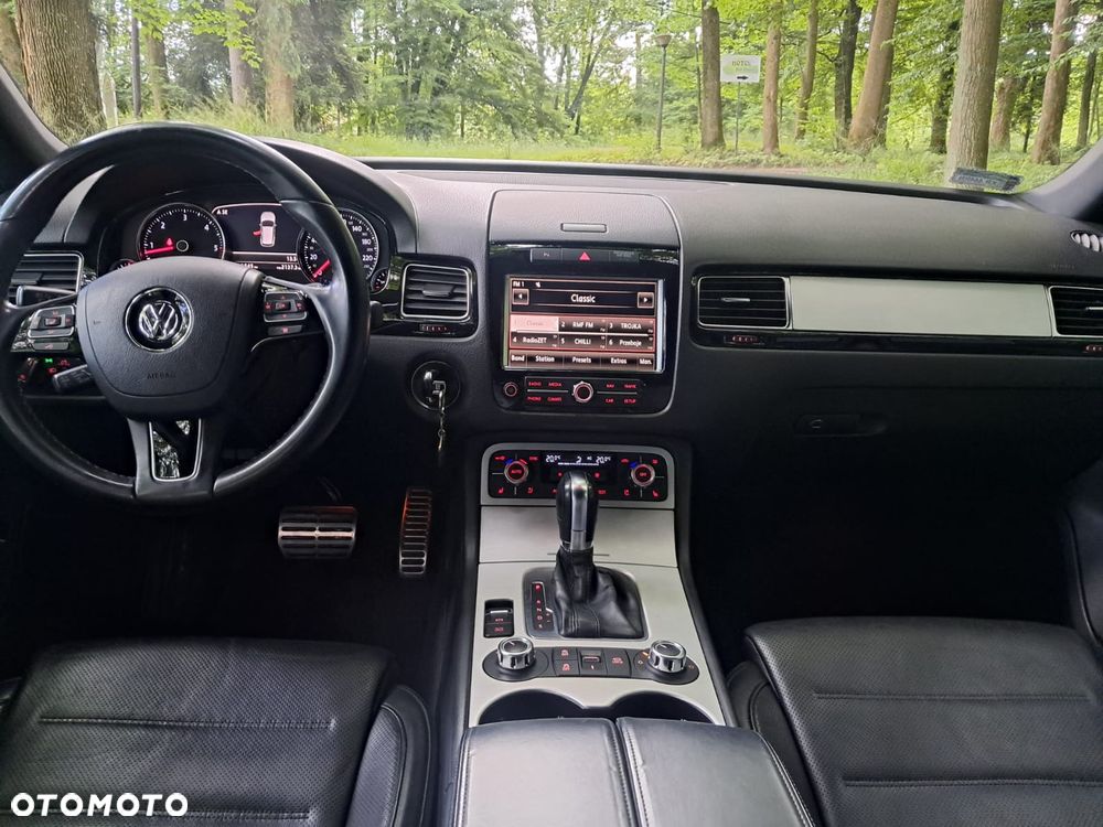 Volkswagen Touareg 3.0 V6 TDI 4XMot BMT - 15