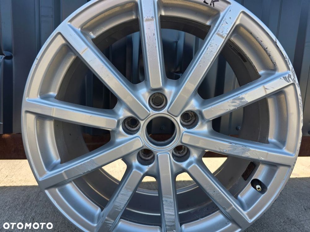 FELGA ALUMINIOWA AUDI A3 S3 8V VW SEAT 7.5J R18 ET51 8V0601025AL/AM K*33* - 6