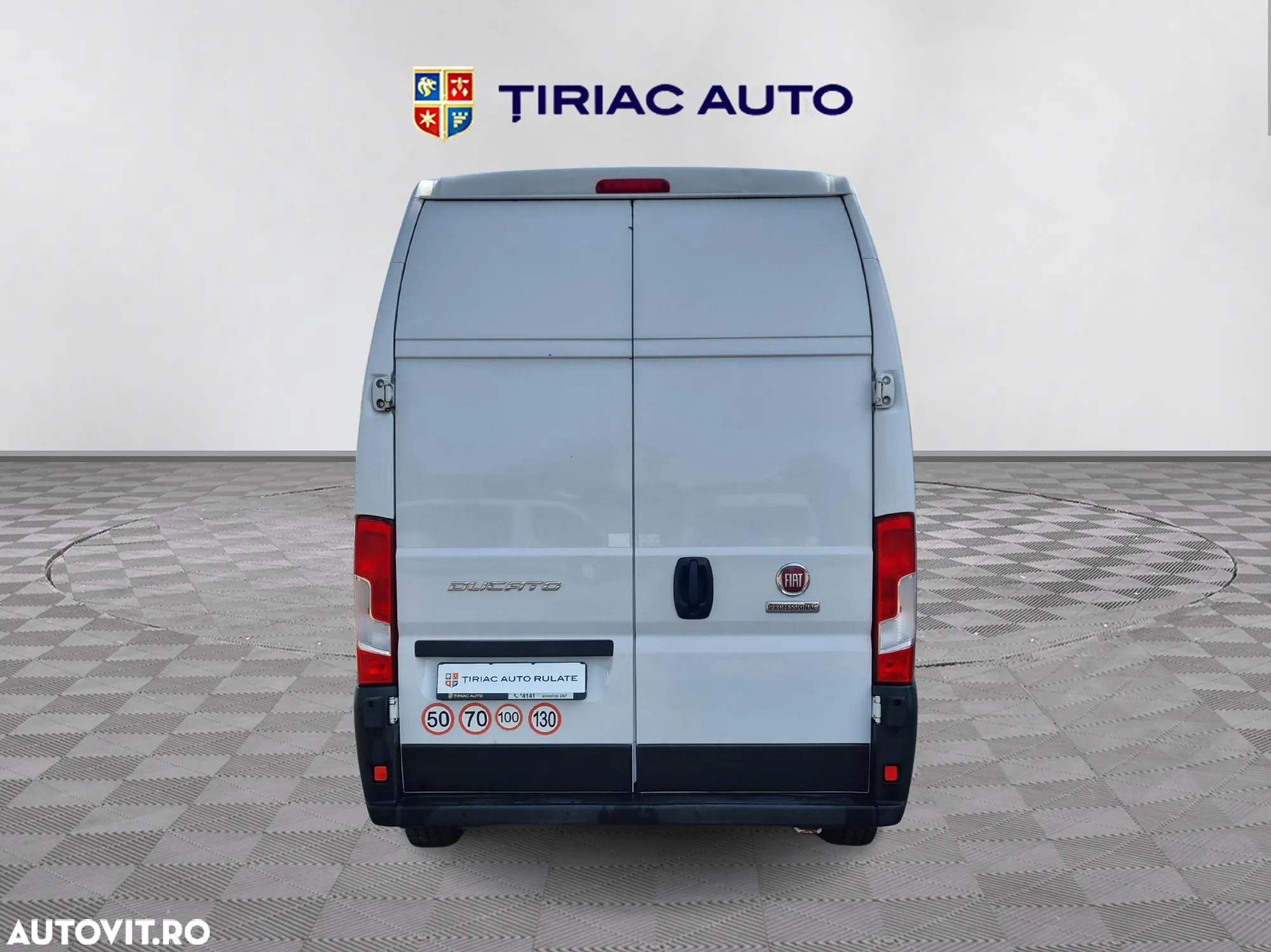 Fiat Ducato - 4