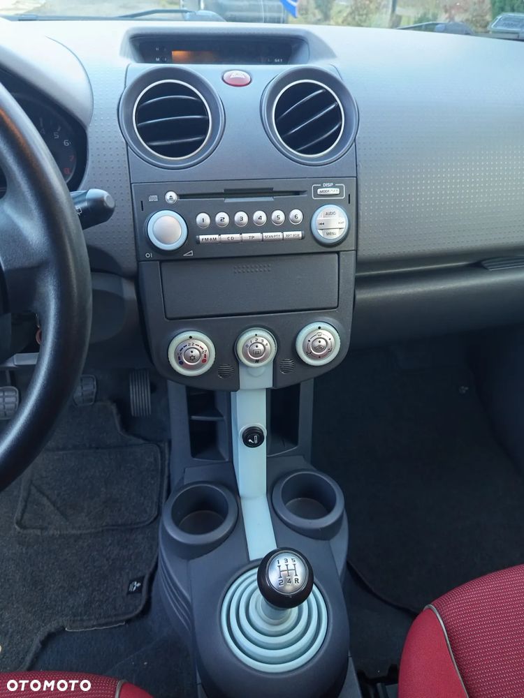 Mitsubishi Colt 1300 GLX - 9