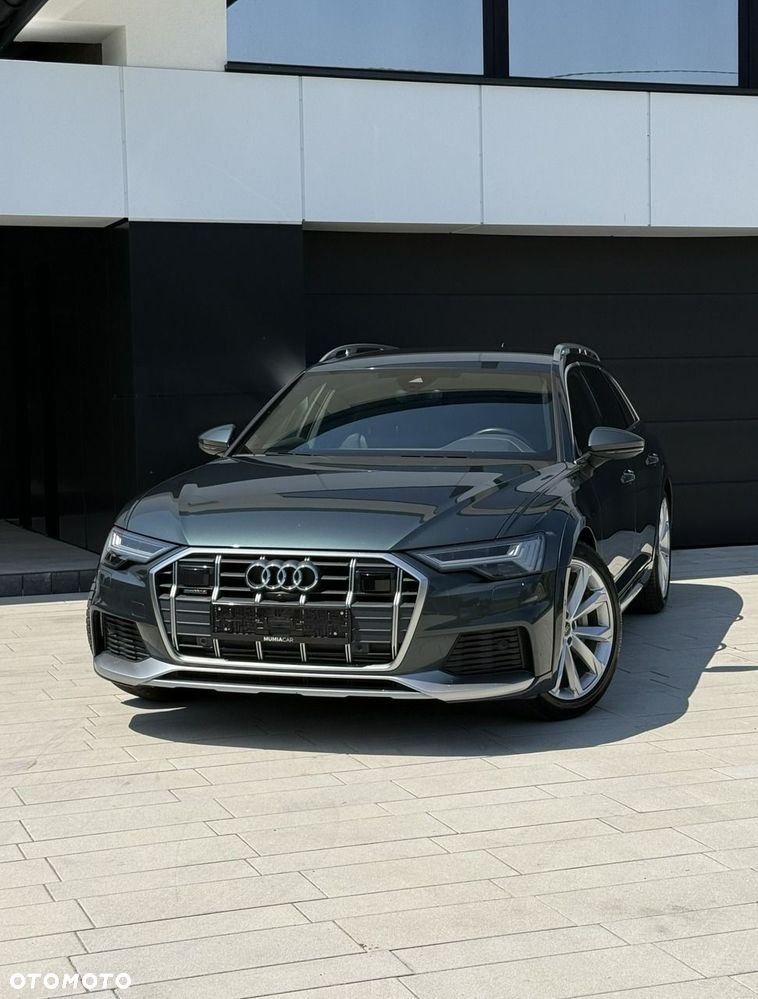Audi A6 Allroad 55 TFSI mHEV Quattro S tronic - 2