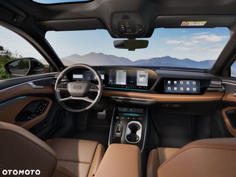 Audi A6 Allroad - 8