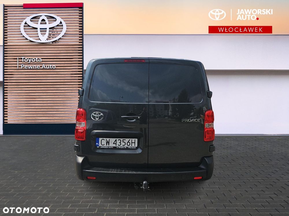 Toyota PROACE - 6