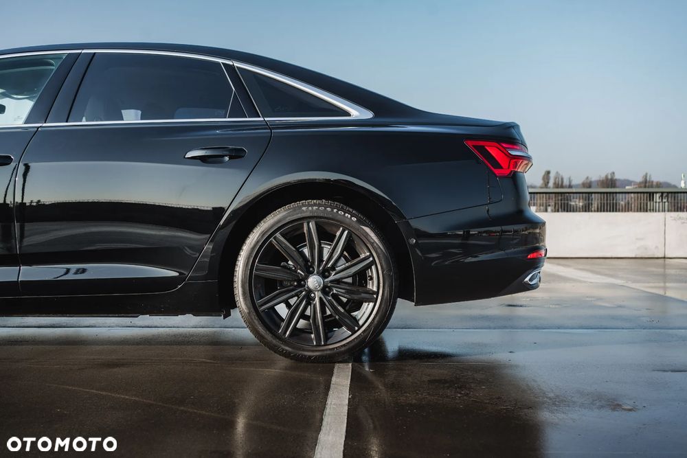 Audi A6 Limousine 2.0 TDI ultra S tronic - 19