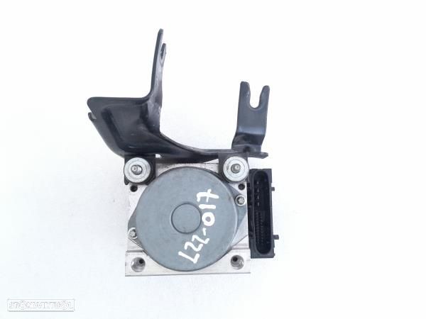 Abs  Renault Clio Iii (Br0/1, Cr0/1) - 2