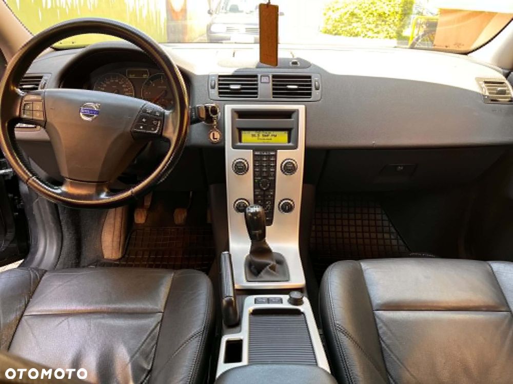 Volvo S40 1.6D DPF DRIVe Start/Stop Momentum - 13
