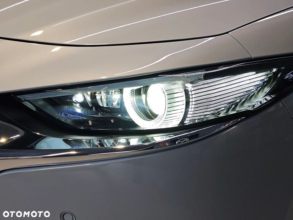 Mazda 3 2.0 mHEV Centre-Line - 13