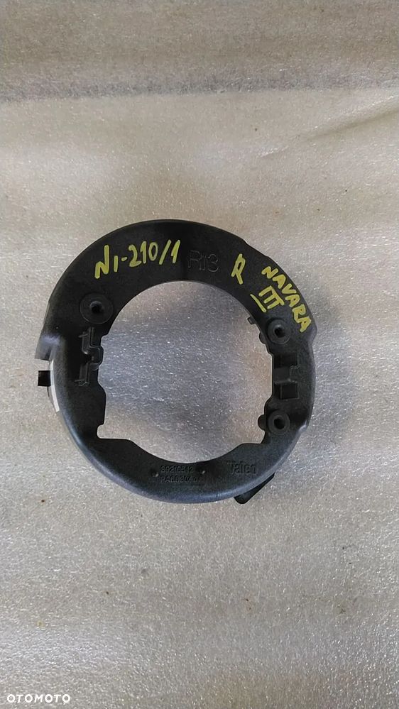 REFLEKTORY LEWE PRAWE NISSAN MIGACZE - 31