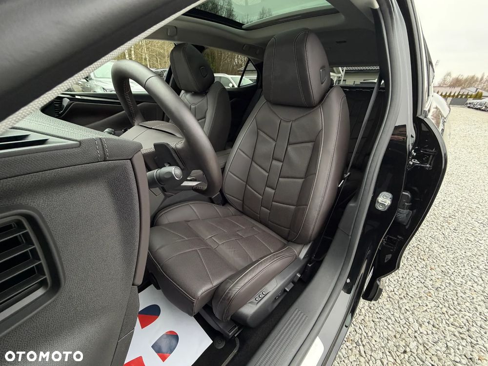 DS Automobiles DS 4 1.2 PureTech Opera - 26