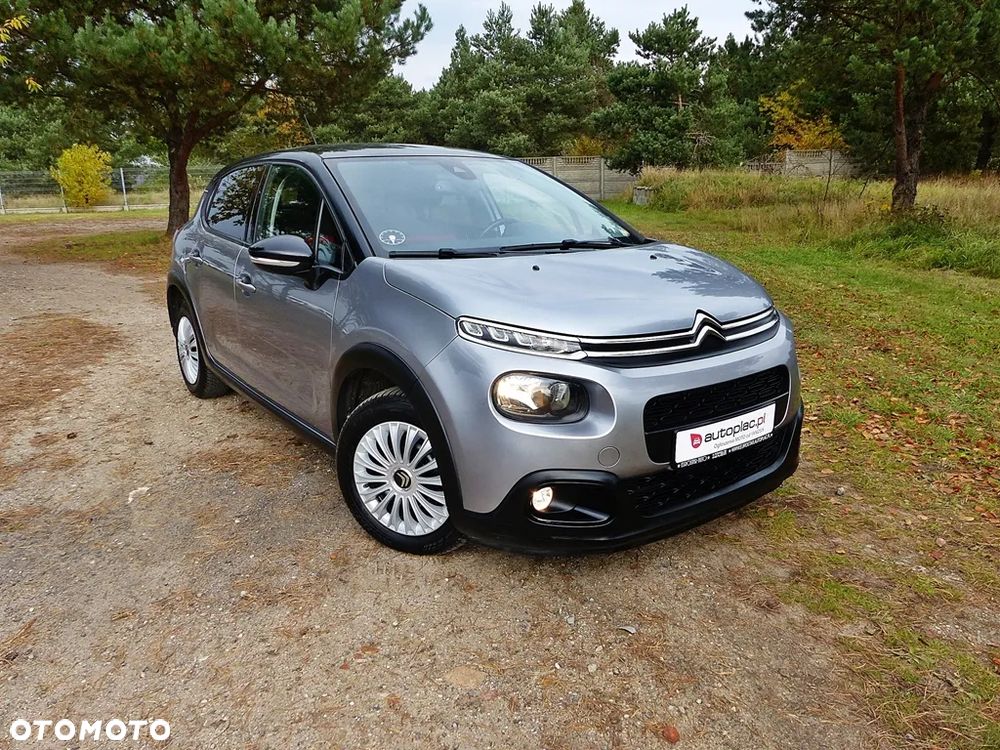 Citroën C3 1.5 BlueHDi Shine - 4
