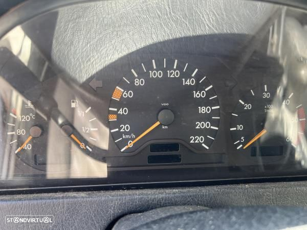 Para Peças Mercedes-Benz C-Class Station (W202) - 8