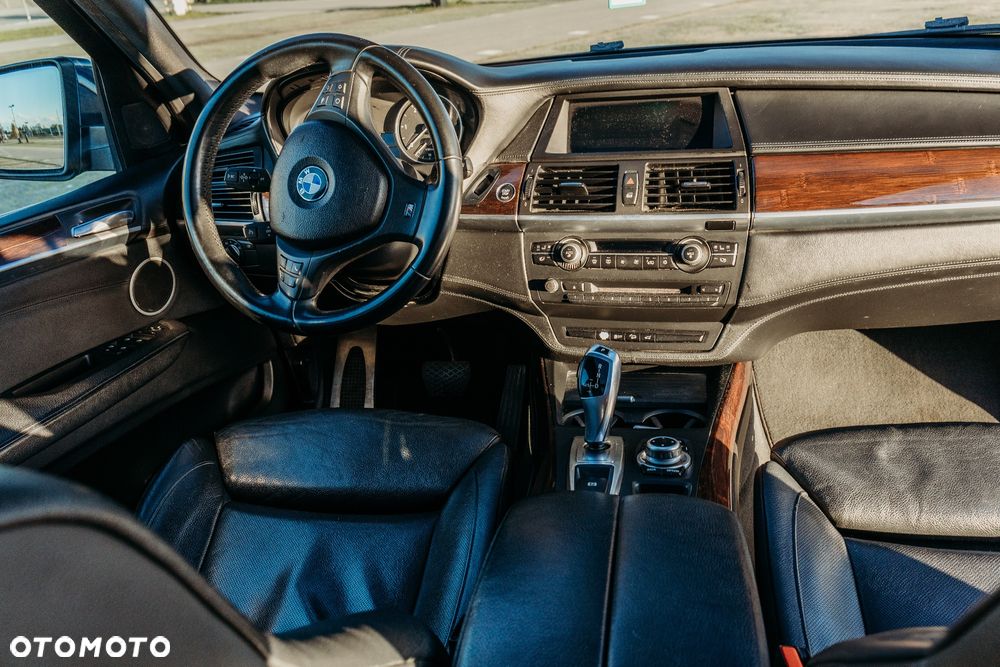 BMW X5 4.0d xDrive - 23