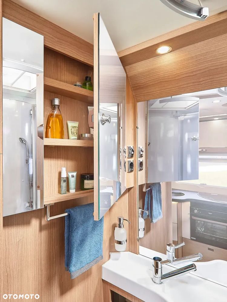 Carthago Malibu T450 RB-LE (Lightweight 3.5T) - 19