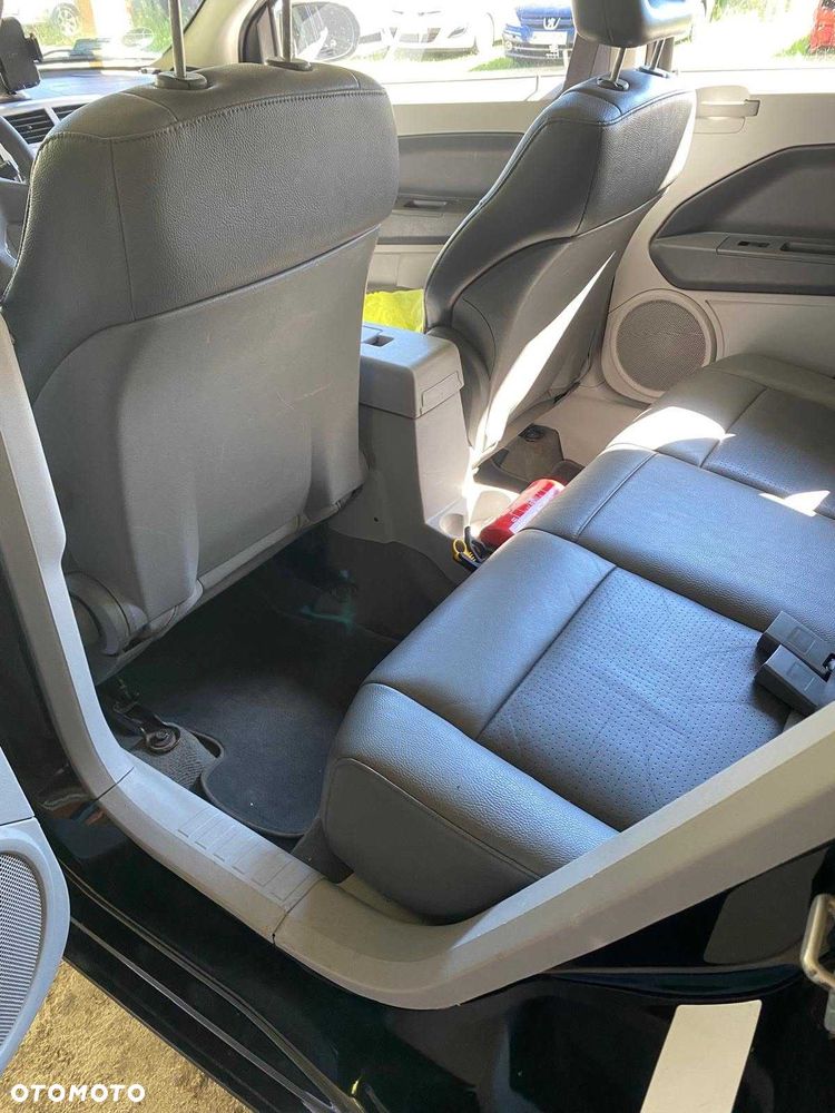 Dodge Caliber 2007 photo 3