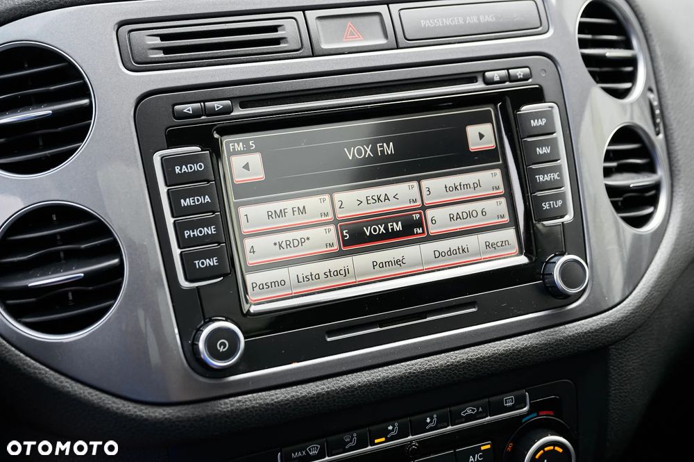 Volkswagen Tiguan 2.0 TDI R-Style - 34