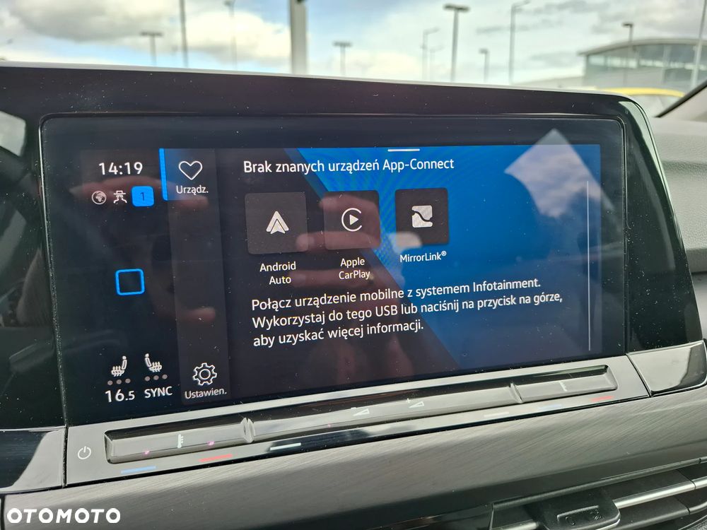 Volkswagen Golf Variant 1.5 TSI EVO Style - 21
