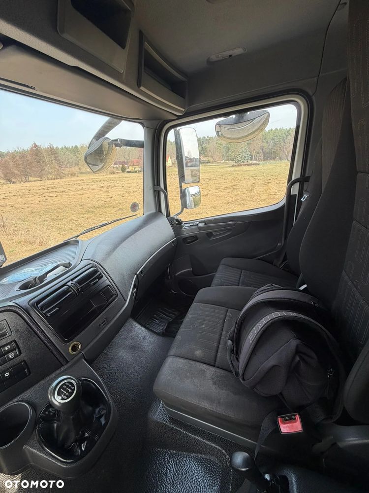 Mercedes-Benz Atego 1223 - 11
