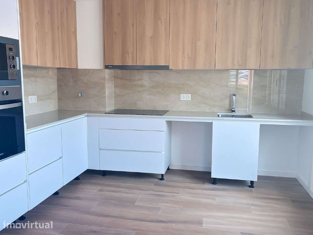 Apartamento T3 duplex Aveiro, Glória e Vera Cruz - Grande imagem: 4/14