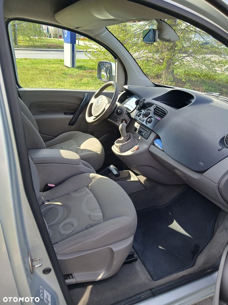 Renault Kangoo 1.5 dCi Helios - 2