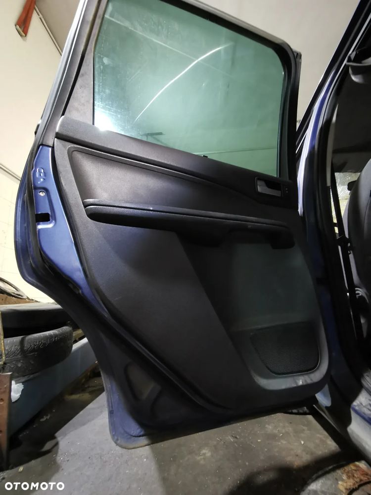 Drzwi przód P/L Ford Focus C-Max 23 - 6