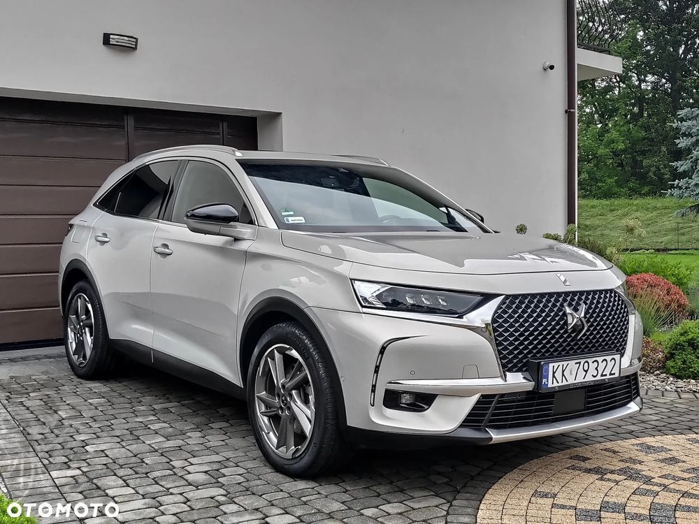 DS Automobiles DS 7 Crossback - 2